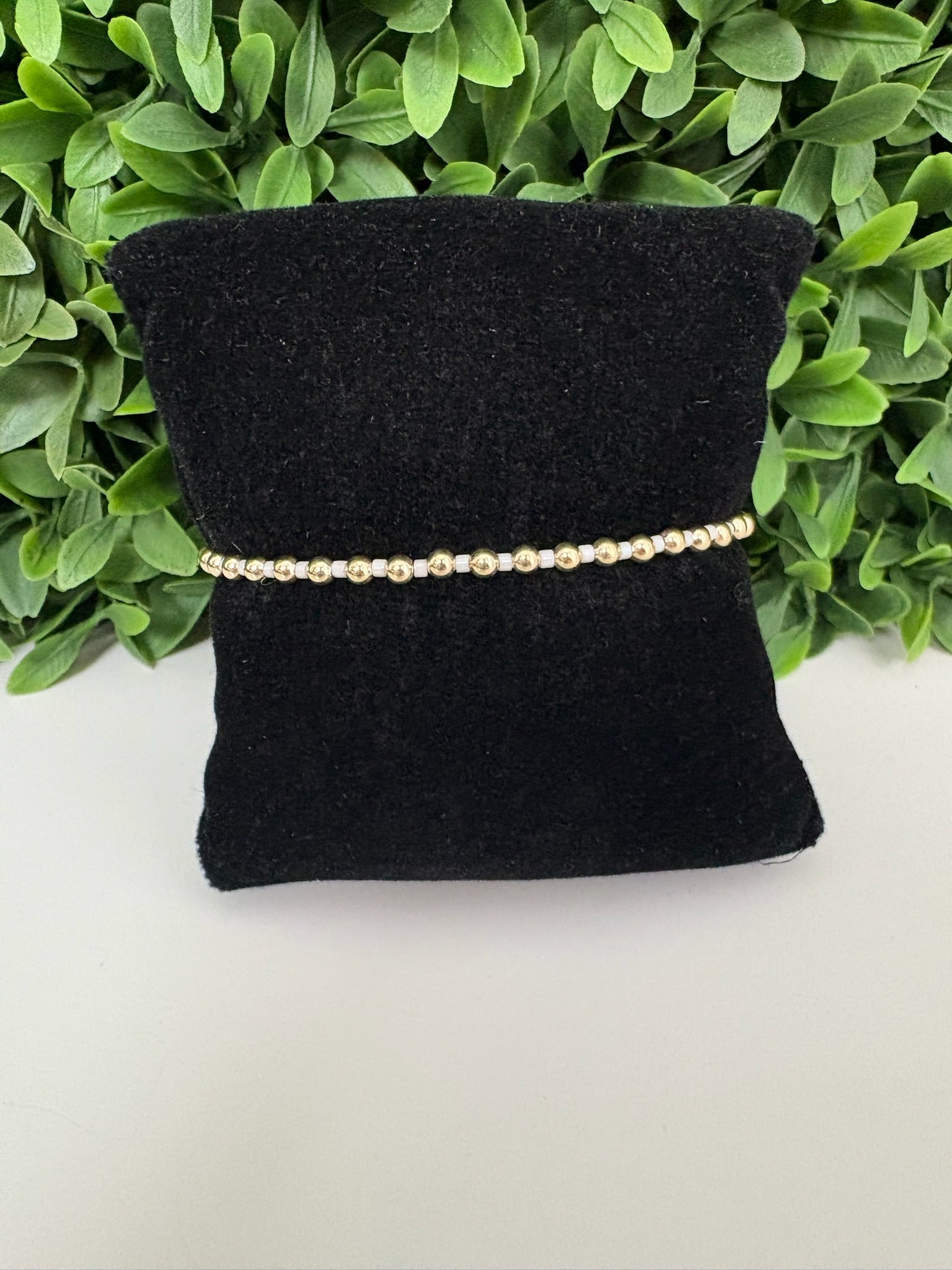 HOPE GRATEFUL BRACELET - MILKSHAKE