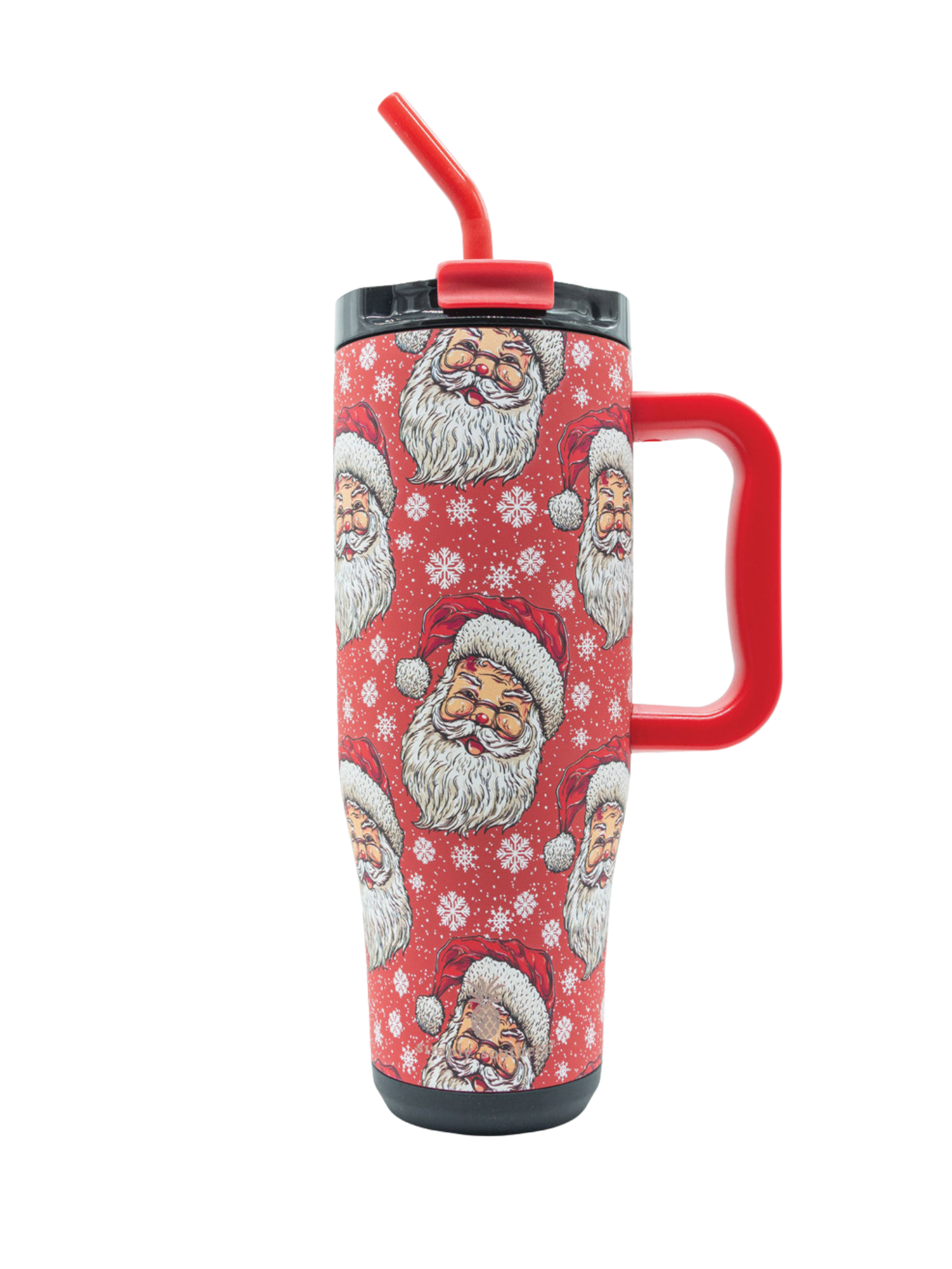 HOLIDAY TUMBLER 40OZ (0225)