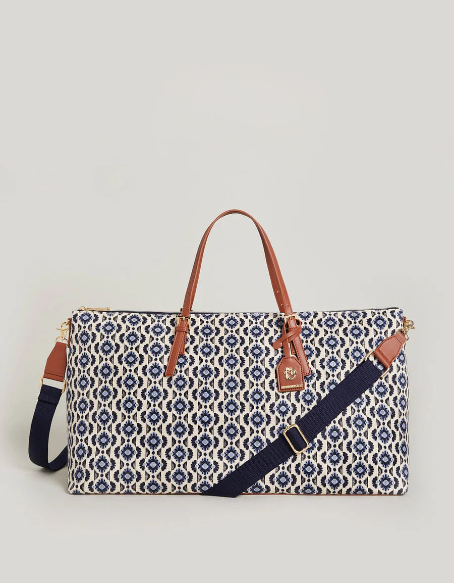 VOYAGER DUFFLE MARSH BOARDWALK