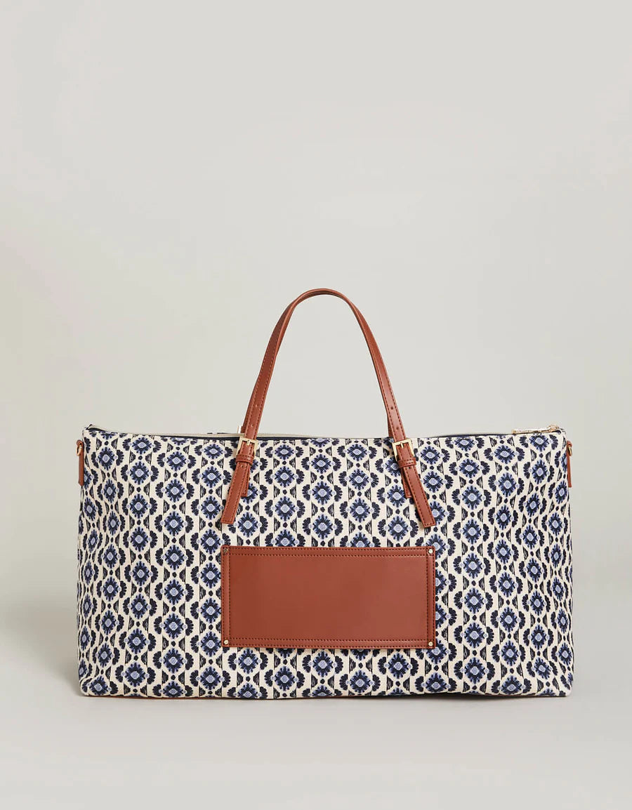 VOYAGER DUFFLE MARSH BOARDWALK