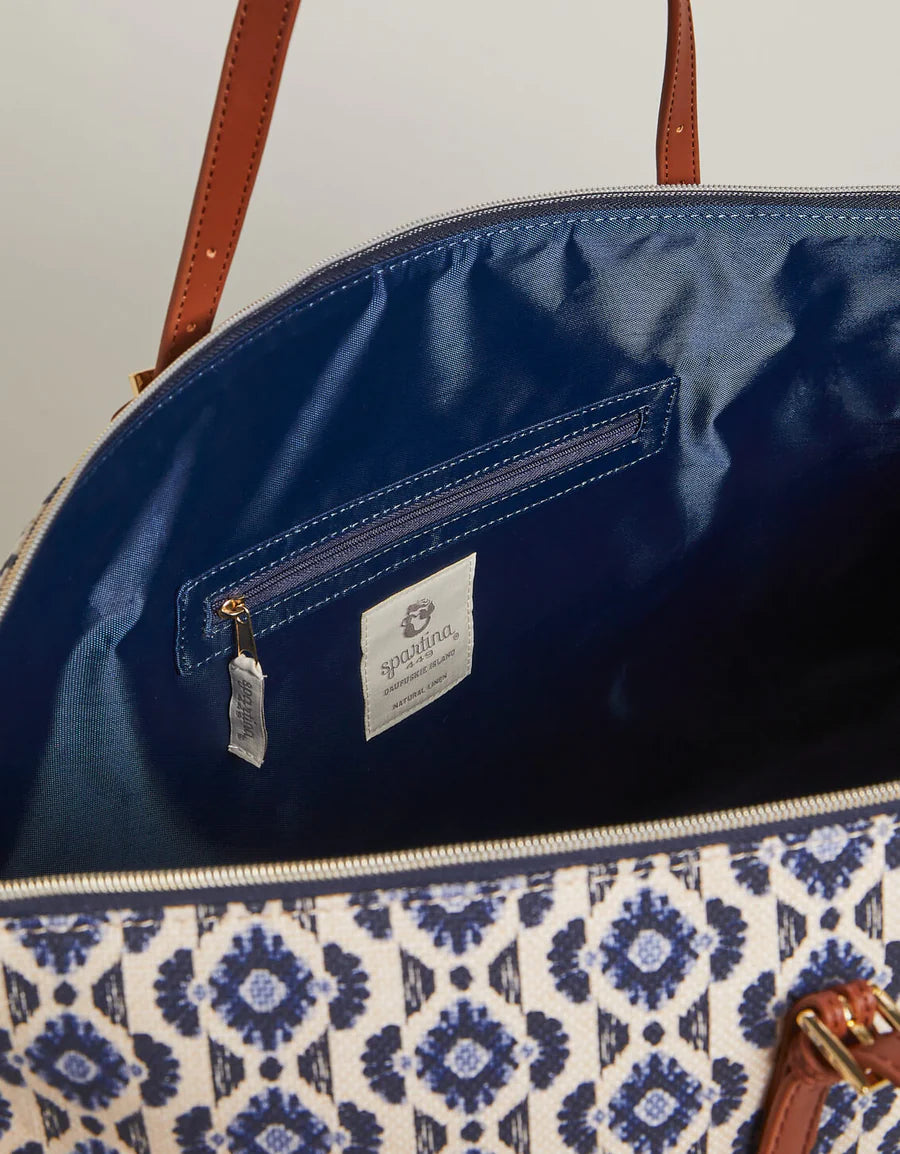 VOYAGER DUFFLE MARSH BOARDWALK