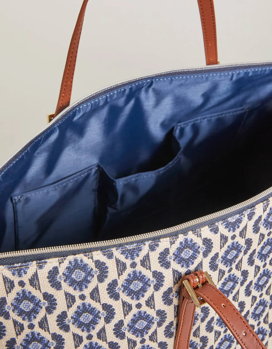 VOYAGER DUFFLE MARSH BOARDWALK