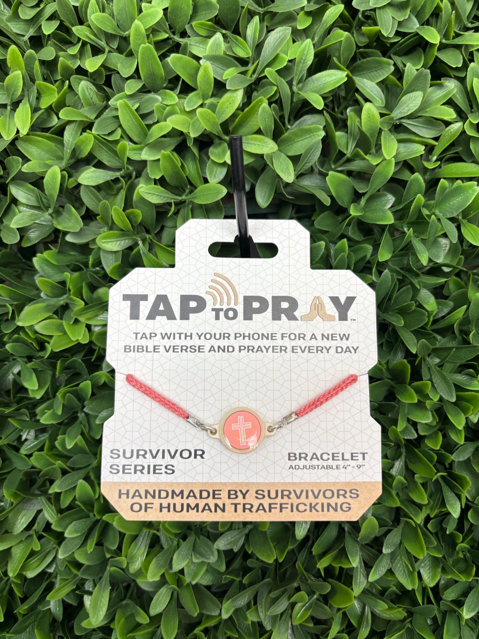 SURVIVOR SERIES BRACELET