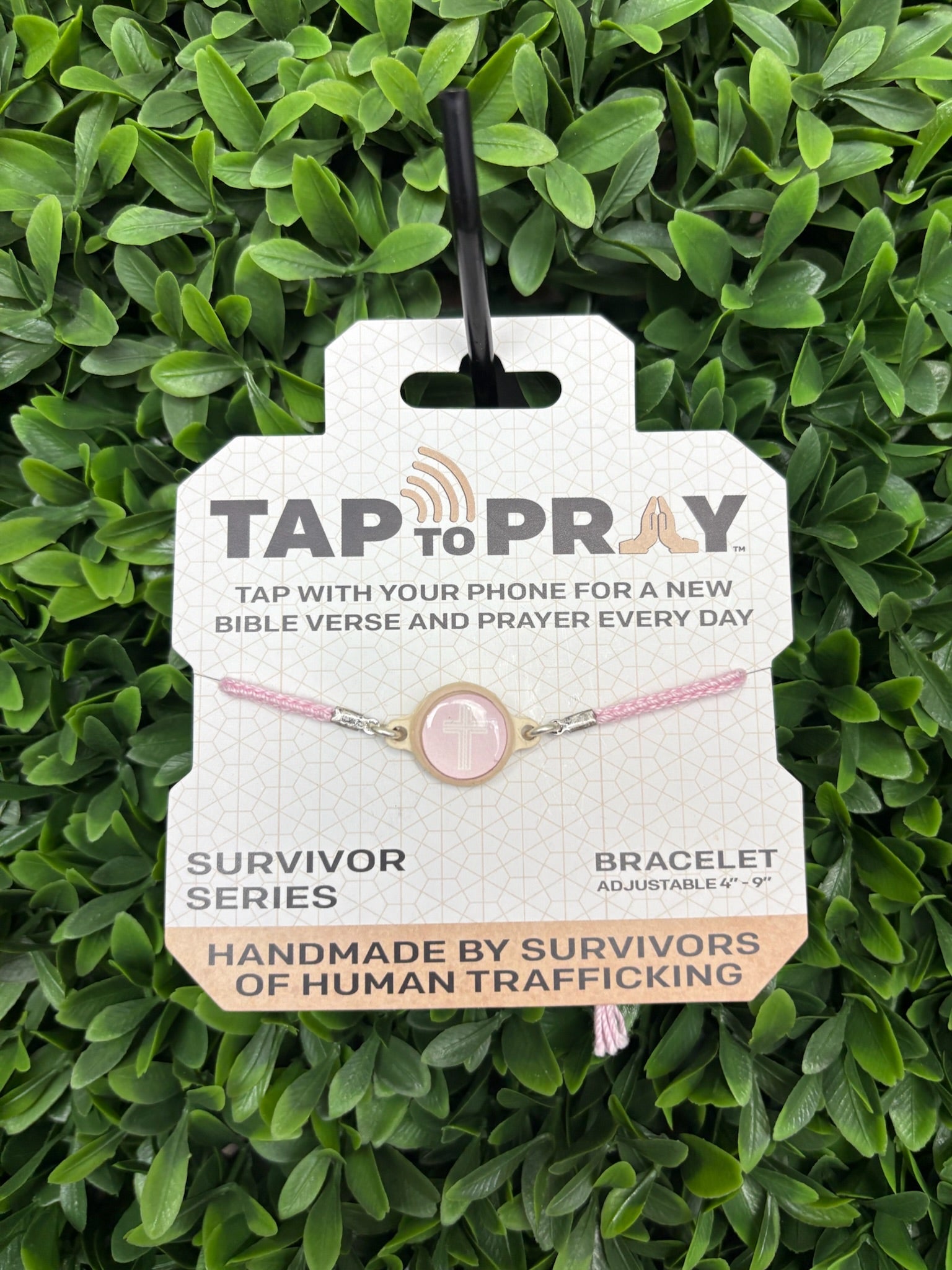 SURVIVOR SERIES BRACELET