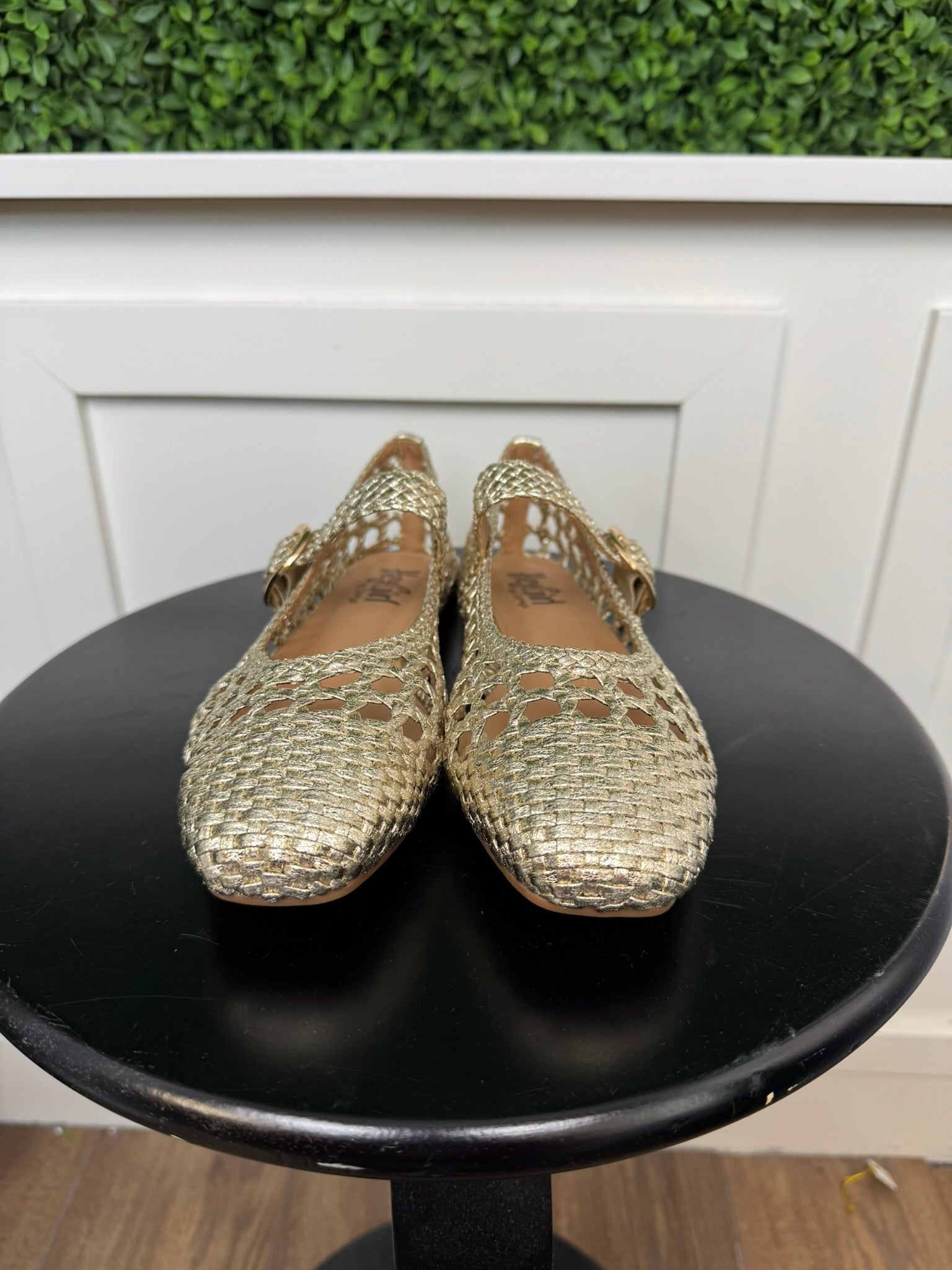 MIXED FEELINGS - GOLD