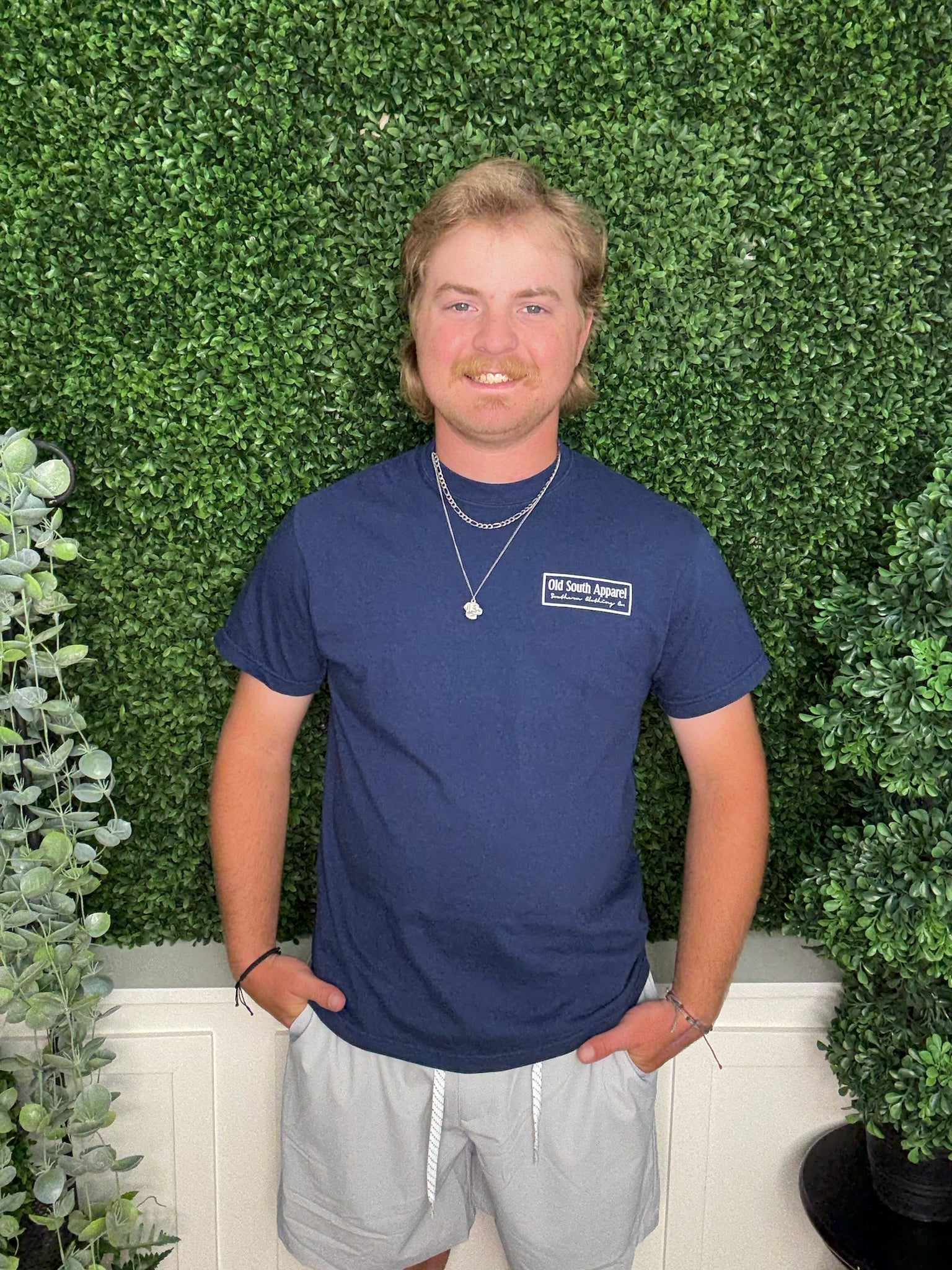 PRIDE SS - TRUE NAVY