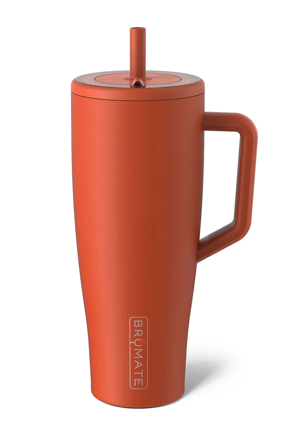 THE BRUMATE ERA - CEDAR