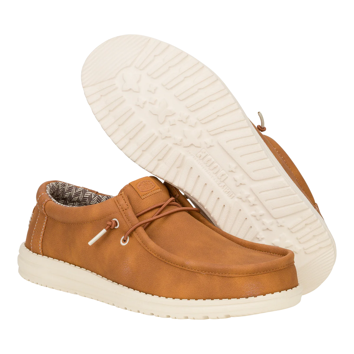 WALLY CLASSIC TAN