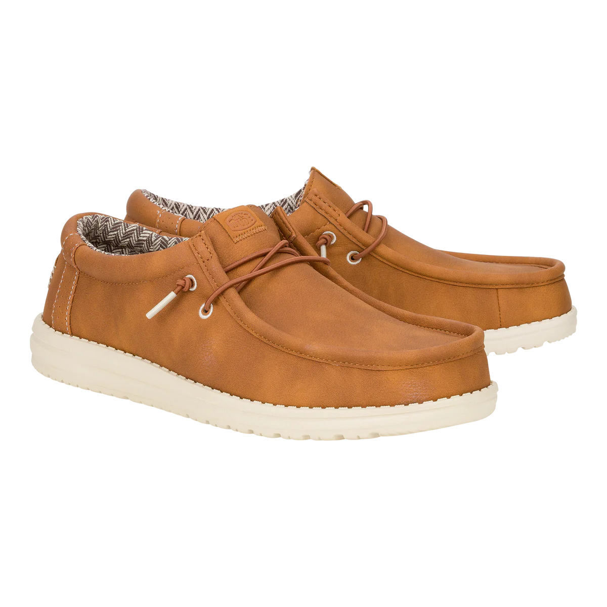 WALLY CLASSIC TAN