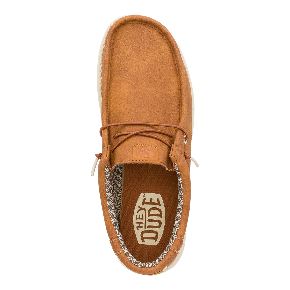 YOUTH WALLY CLASSIC TAN