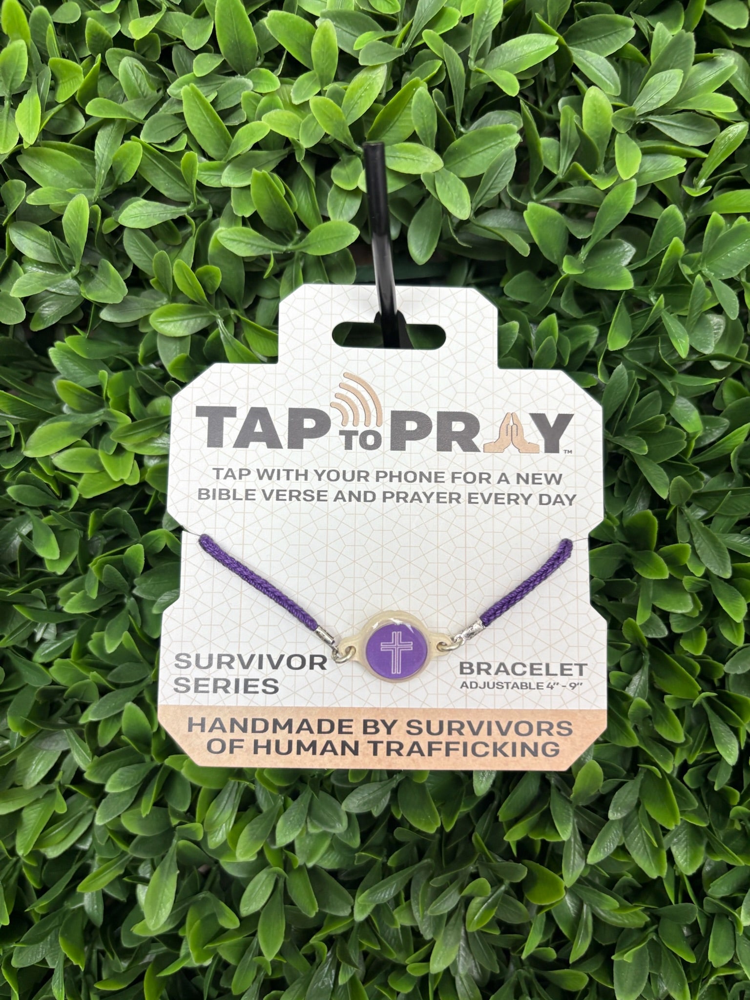 SURVIVOR SERIES BRACELET