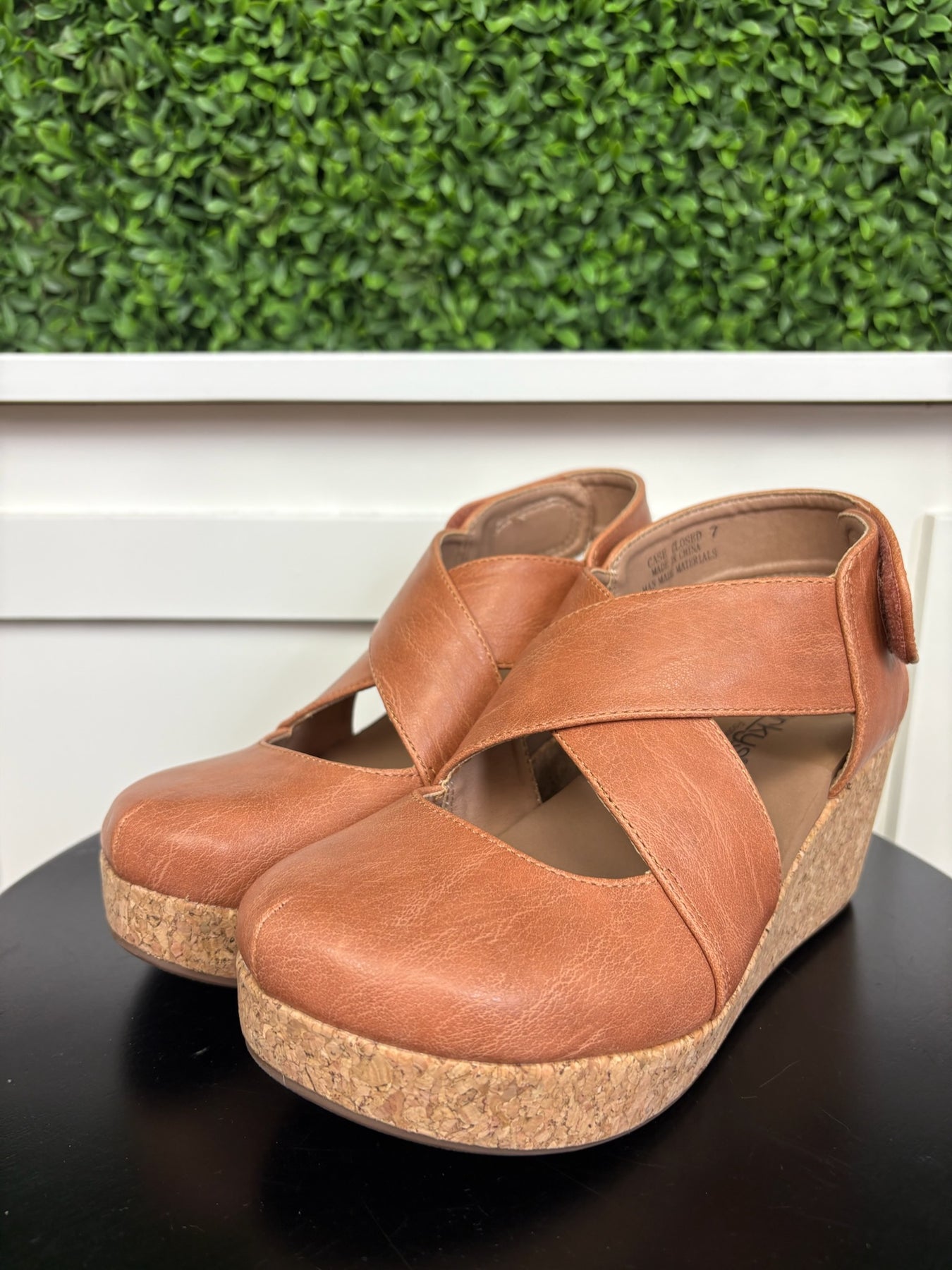 146 W'S BOUTIQUE SANDALS