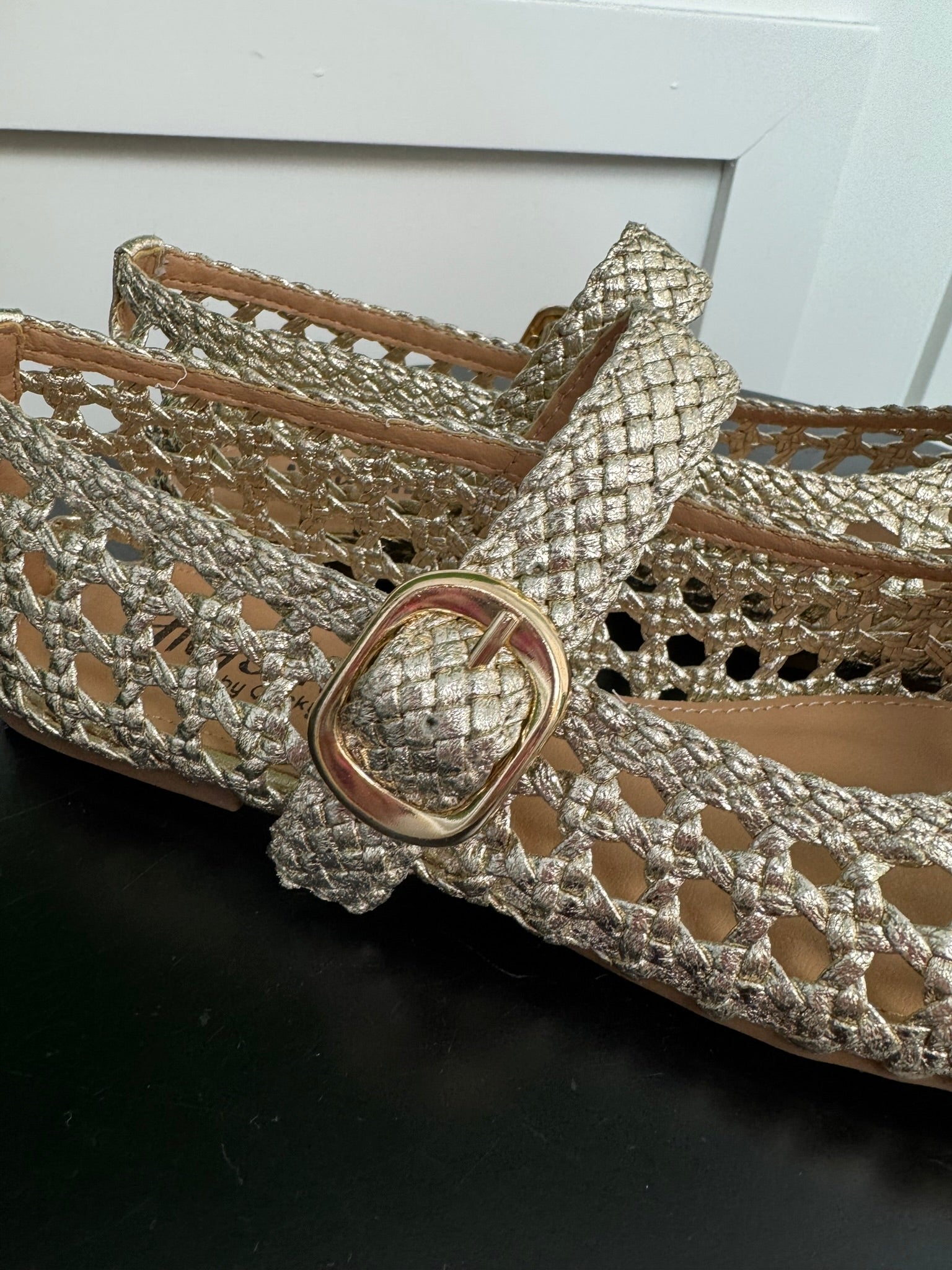 MIXED FEELINGS - GOLD