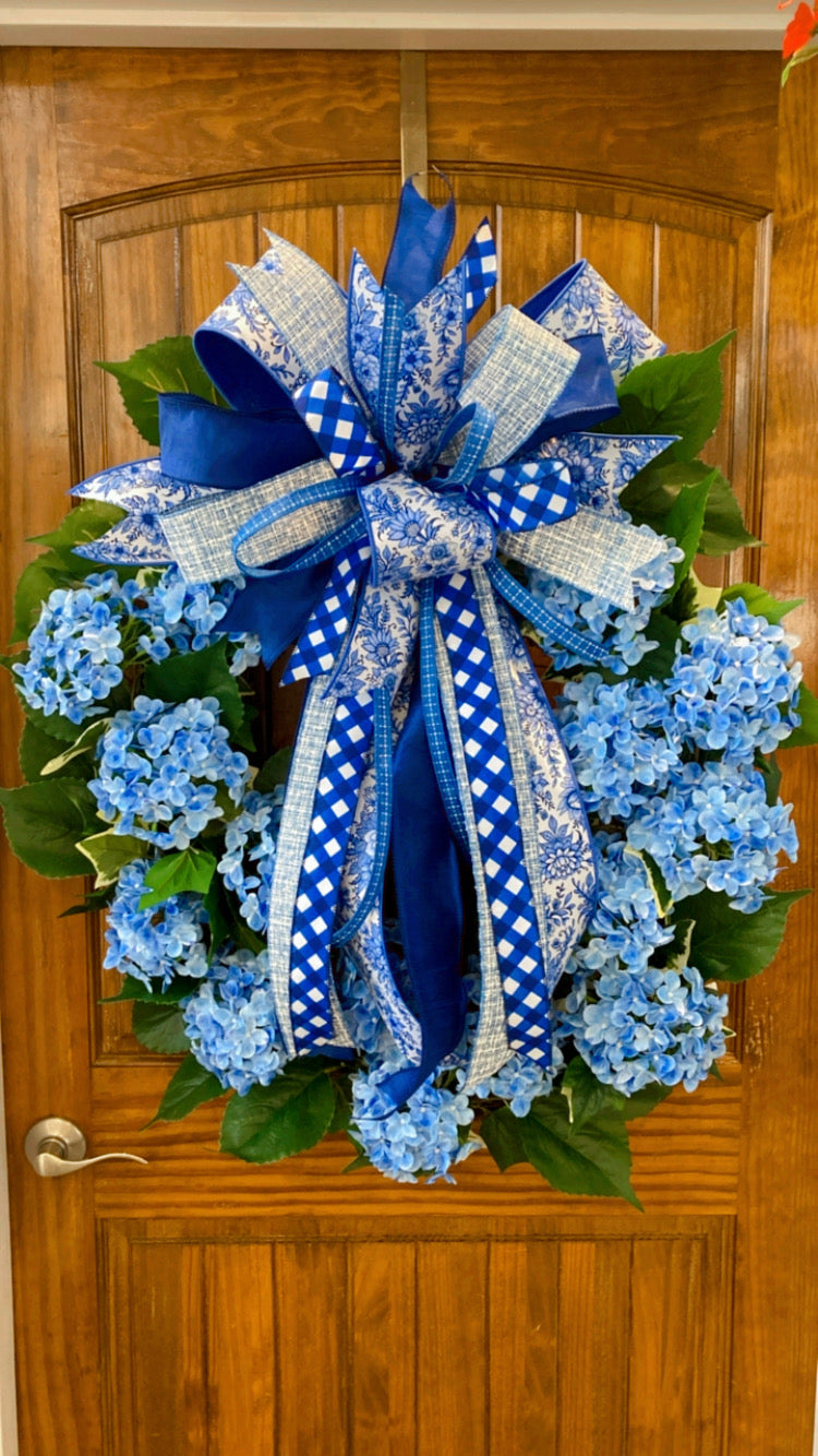 MADDIE WREATH