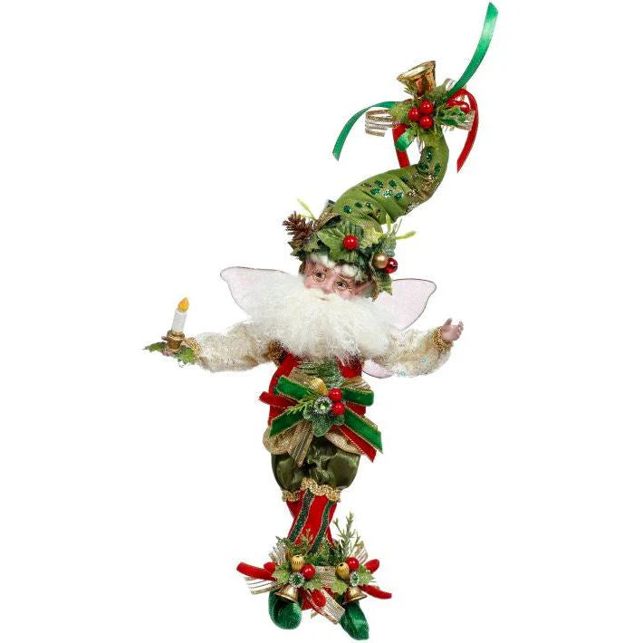 HOLLY & IVY FAIRY, SM