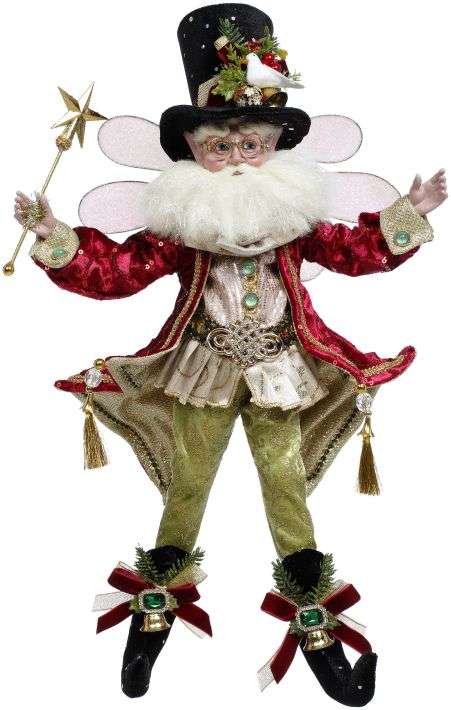 MAGIC OF CMAS FAIRY, SM