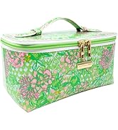 VANITY CASE - LIME FEELING GOOD