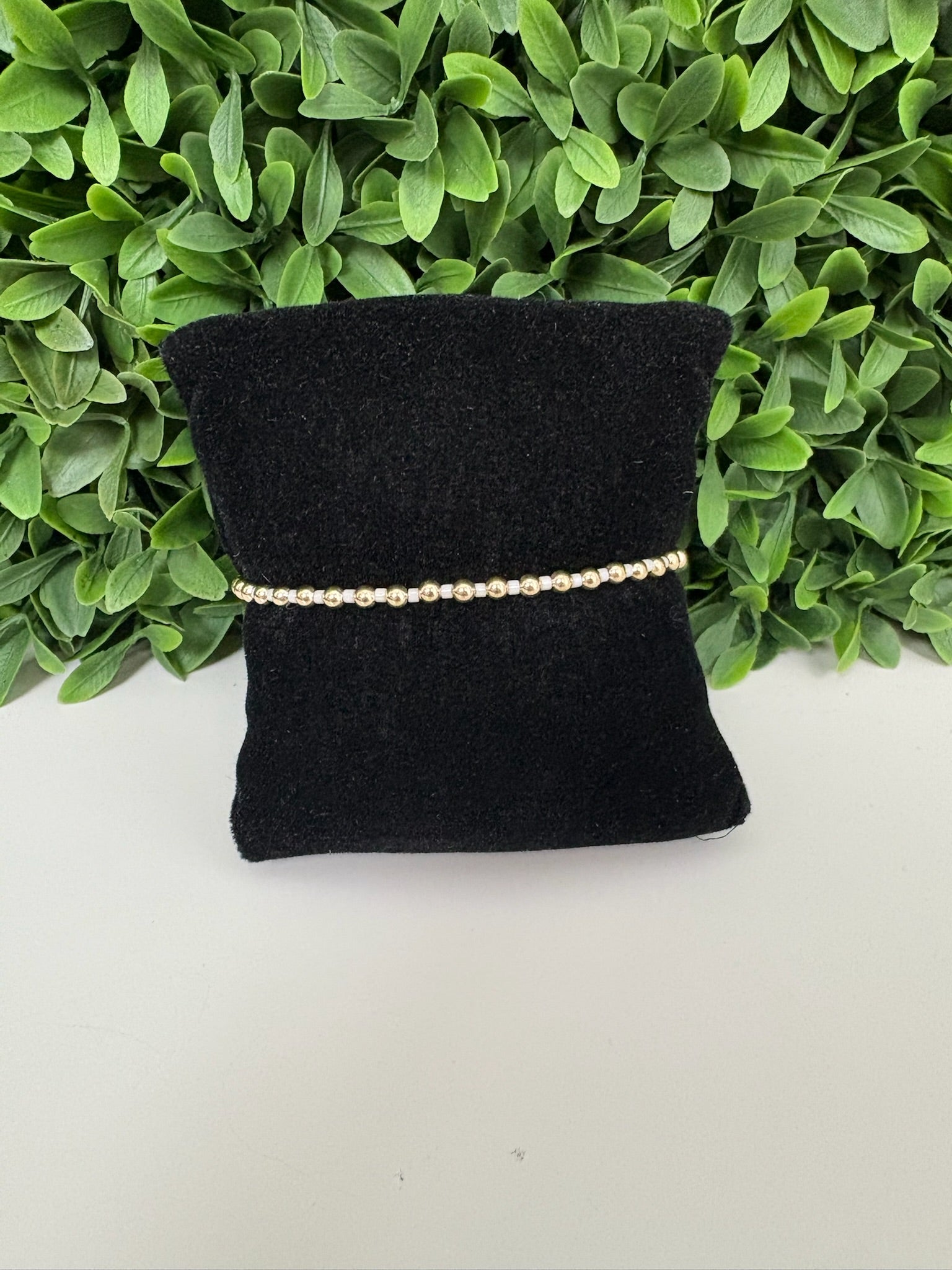 HOPE GRATEFUL BRACELET - MILKSHAKE