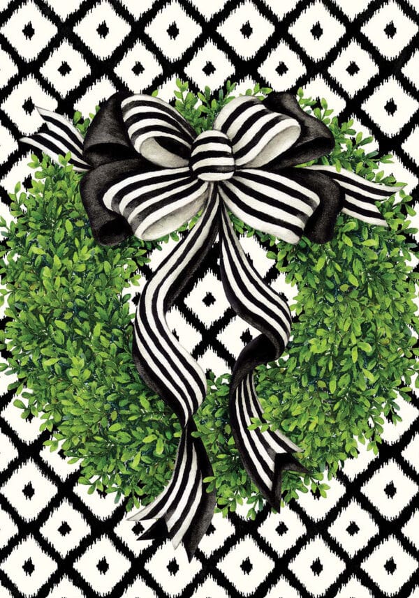 SOPHISTICATED STRIPES