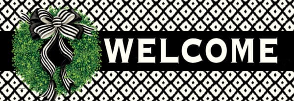 SOPHISTICATED STRIPES