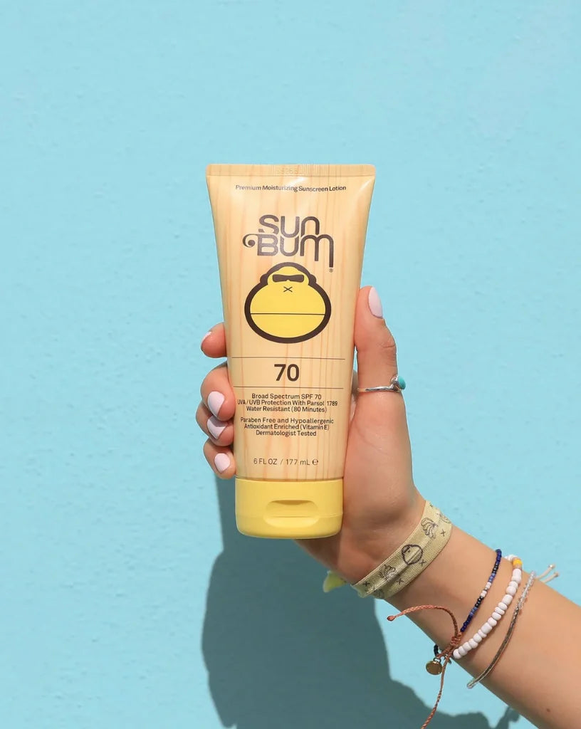 SUN BUM LOTION SPF 70 3 OZ