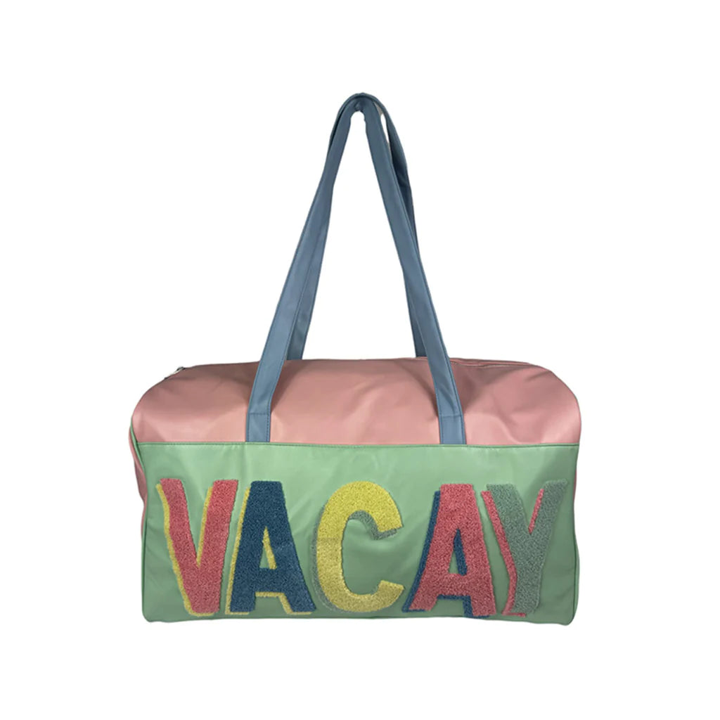 Vacay duffle bag Clearance