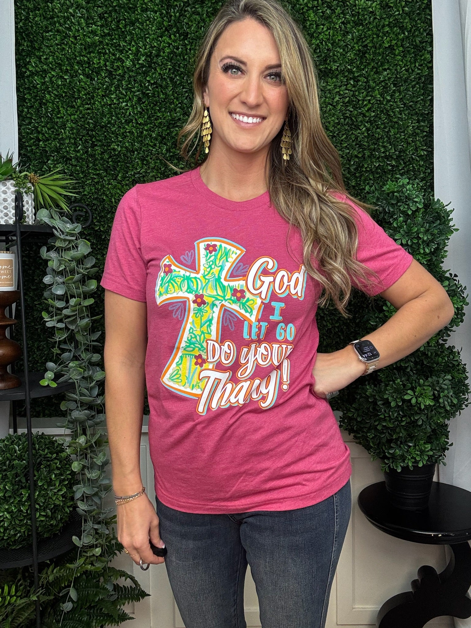 LULU MAC - DO YOUR THANG SS - HEATHER RASPBERRY