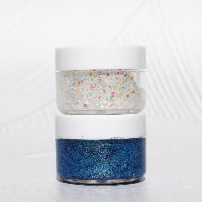 FAIRY WALK DUO GLITTER GEL