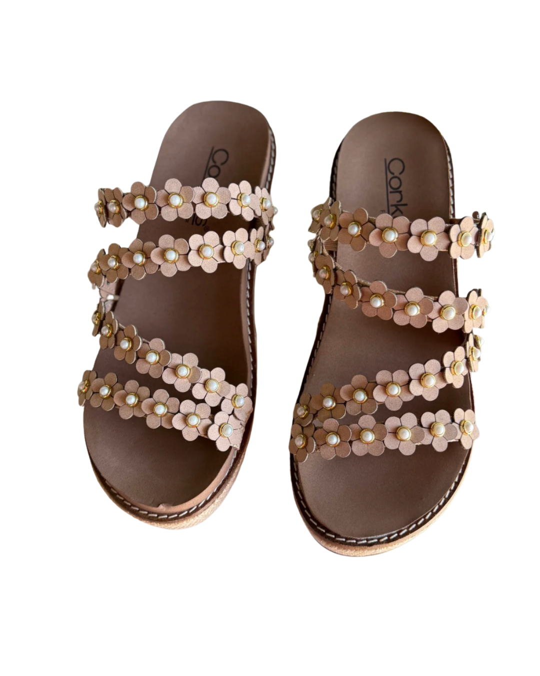 LETS BE FRIENDS - RAFFIA