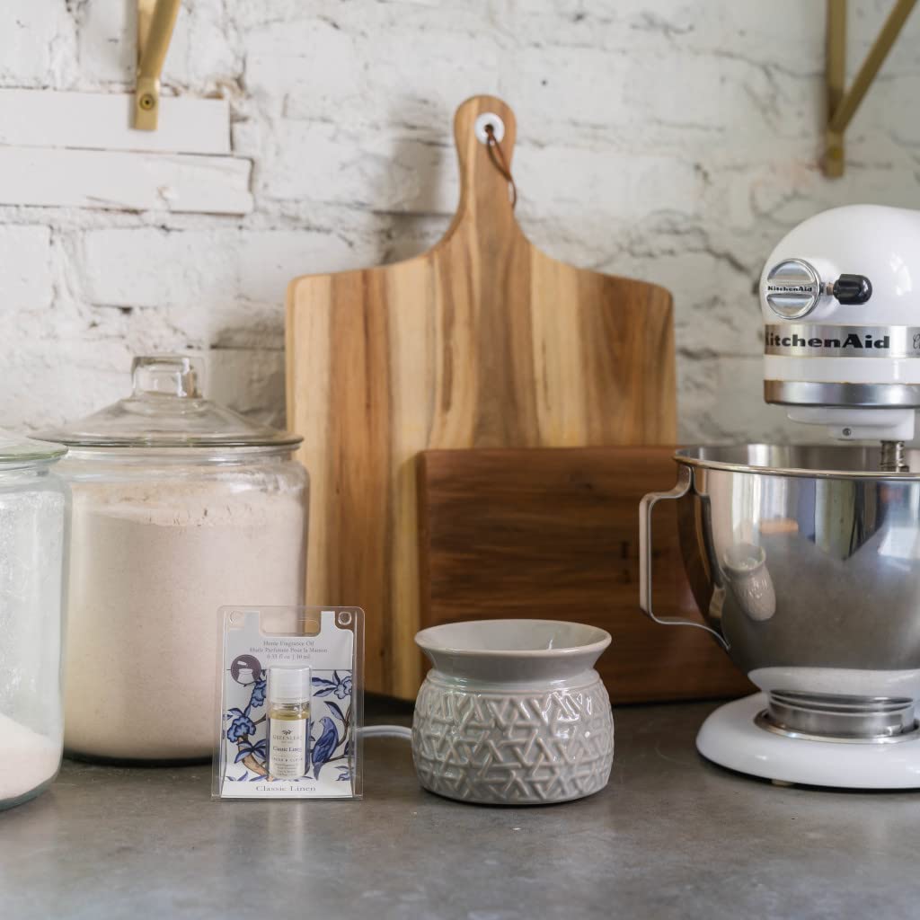 CLASSIC LINEN FRAGRANCE OIL