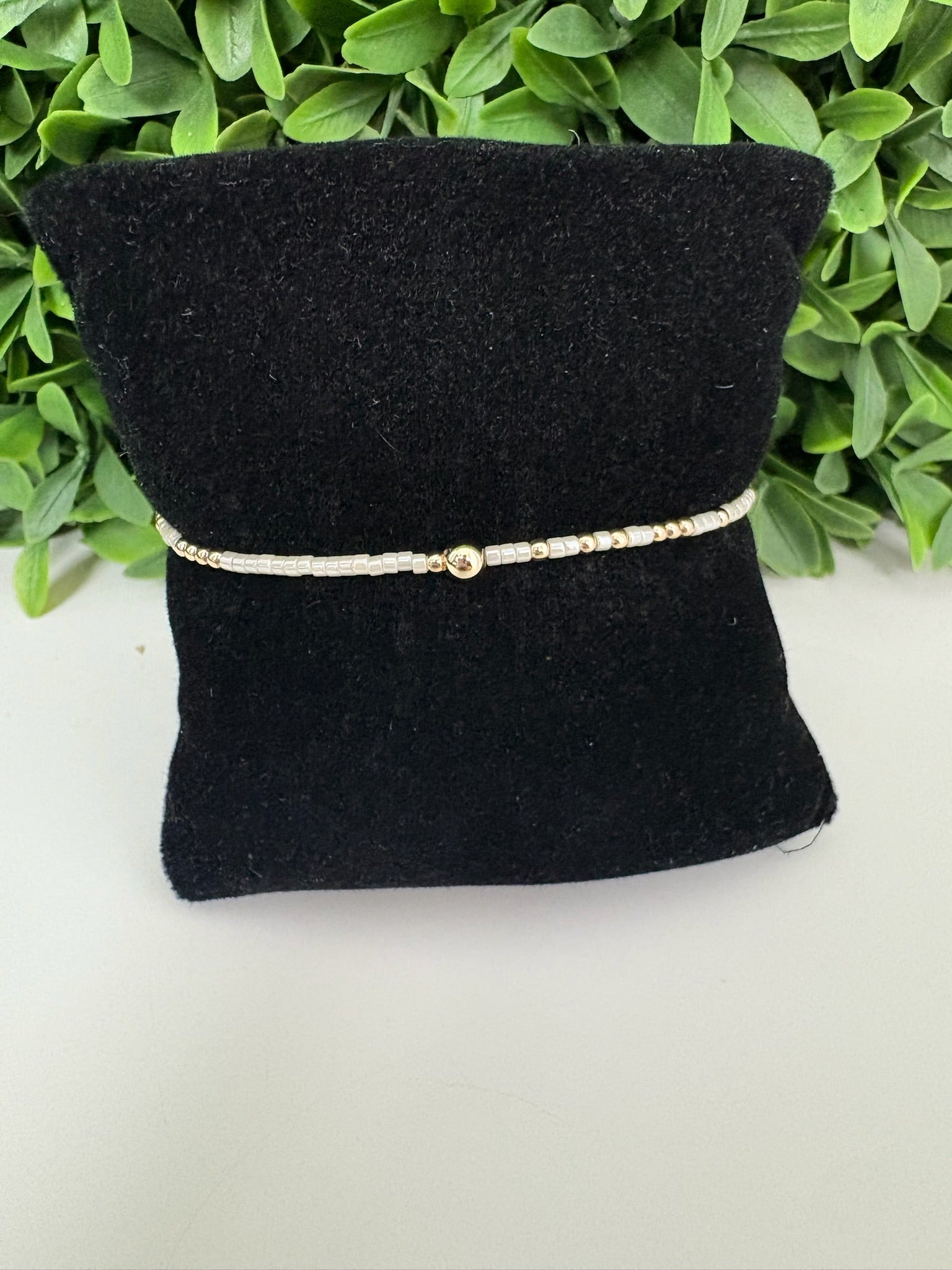 HOPE UNWRITTEN BRACELET - MILKSHAKE