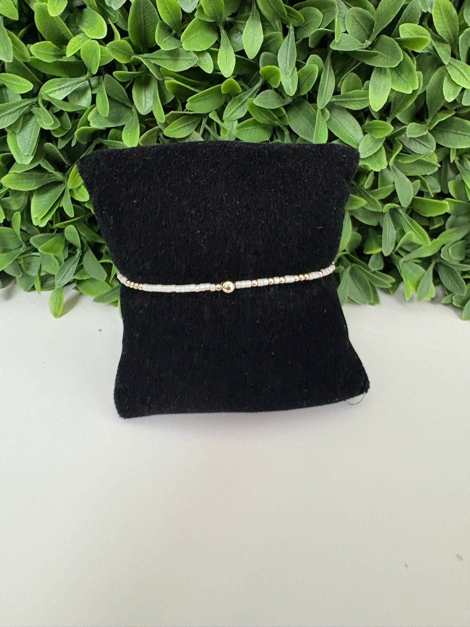 HOPE UNWRITTEN BRACELET - MILKSHAKE