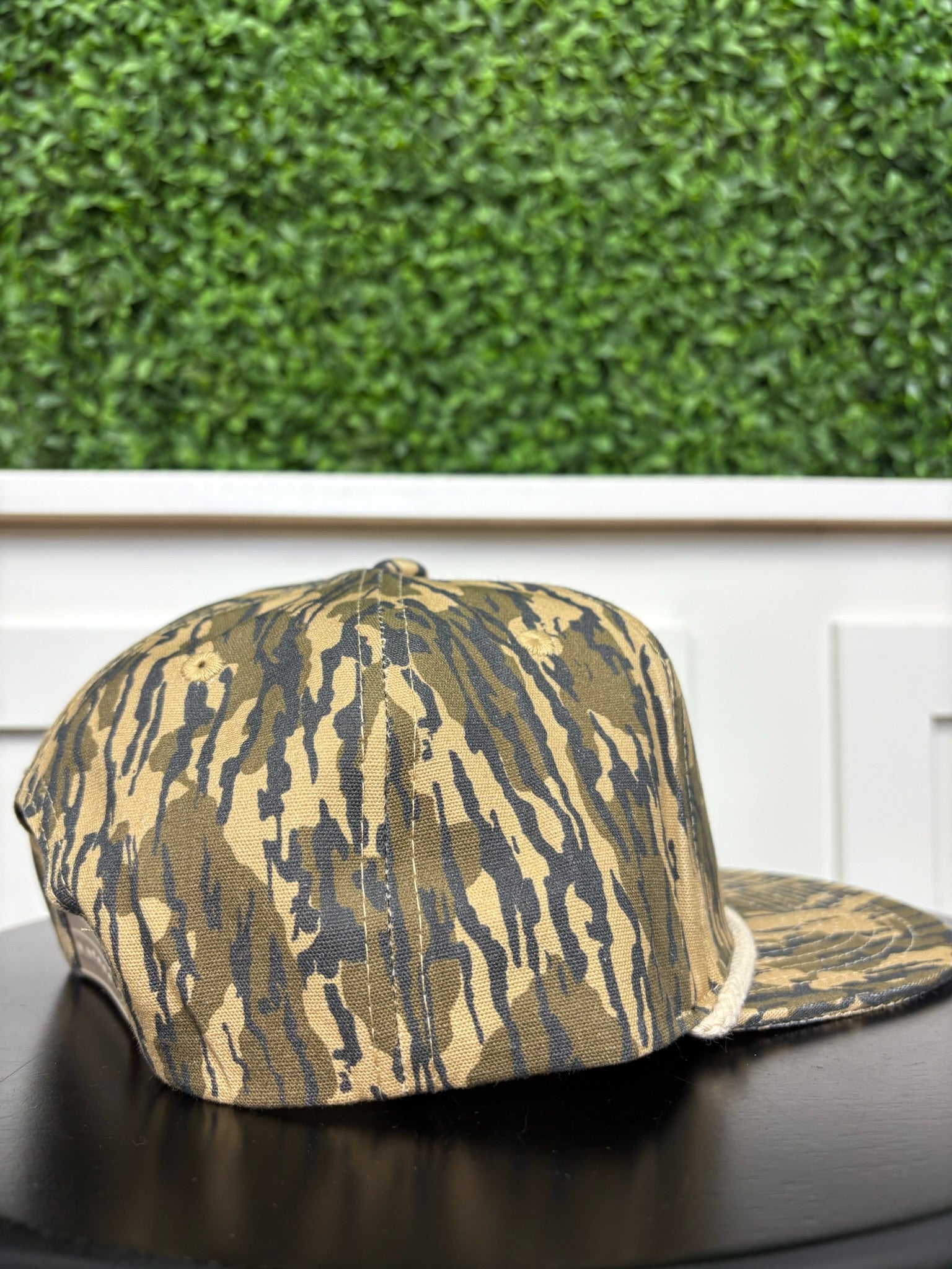 GOB GOODERS PATCH HAT BOTTOMLAND ROPE