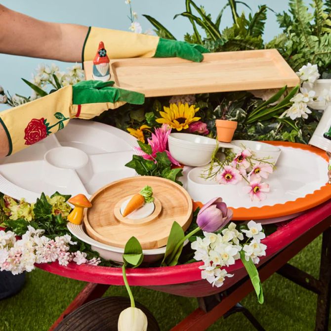 CAN YOU DIG IT? MINI