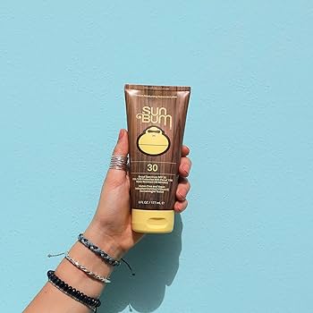 SUN BUM LOTION SPF 30 3 OZ