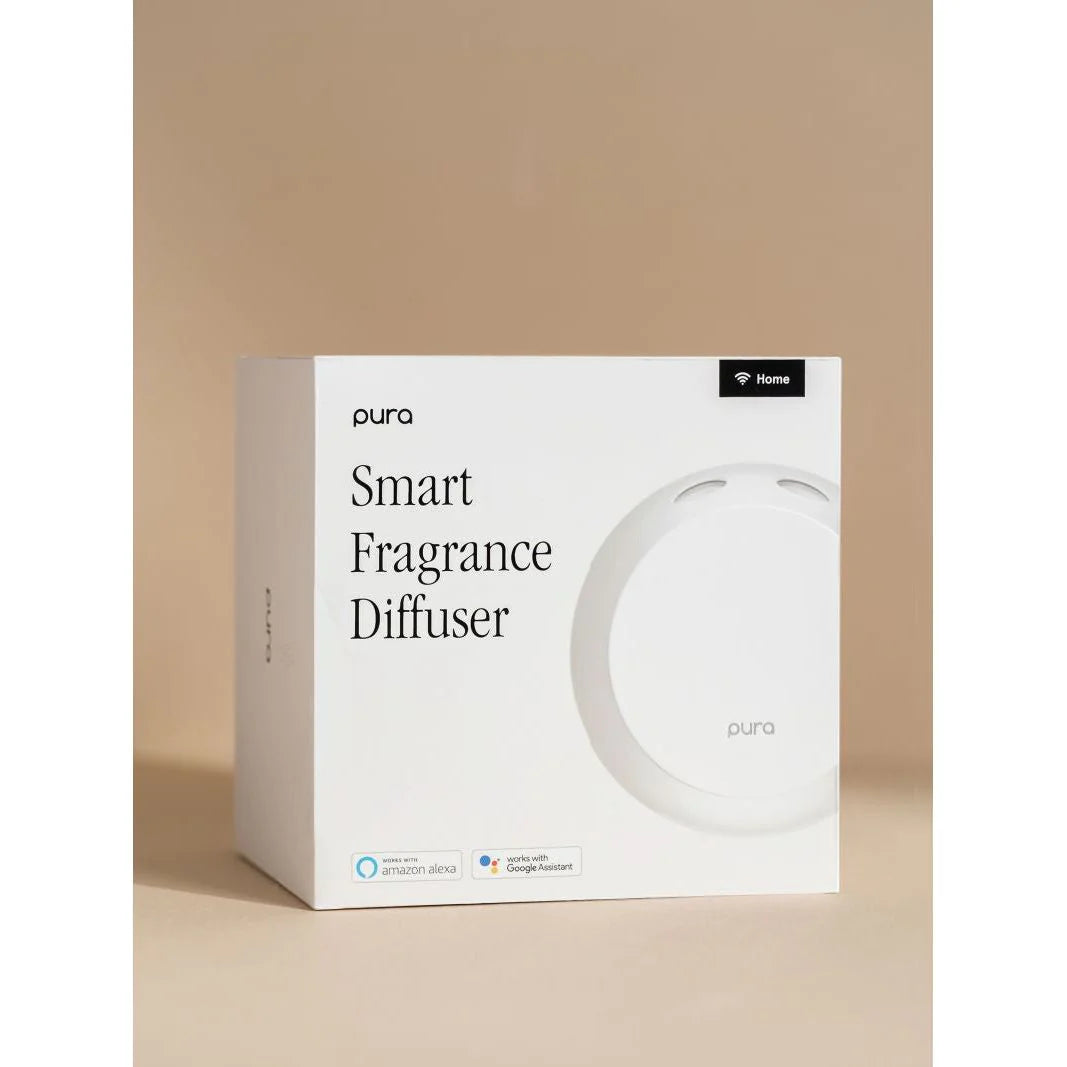 PURA DEVICE V4 W/INDIVIDUAL DEVICE BOX