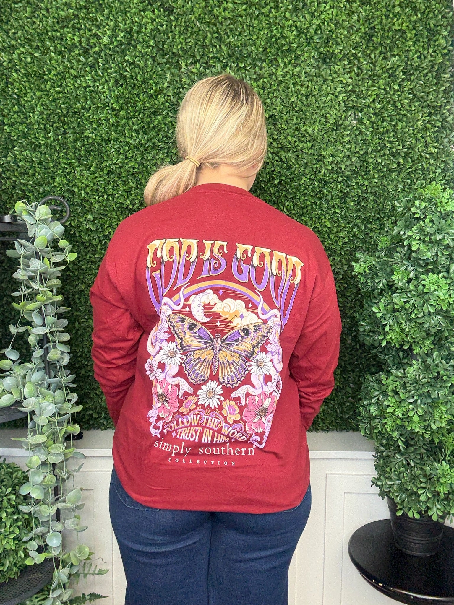 FOLLOW THE WORD LS - CARMINE