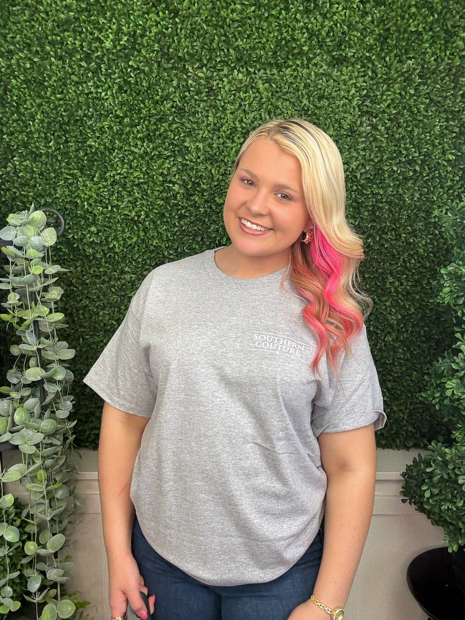 STETHOSCOPE WITH BOW SS - SPORT GREY