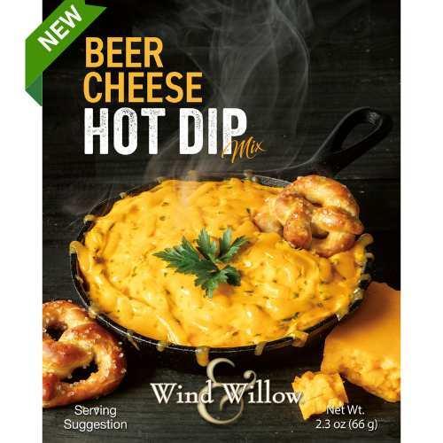 HOT DIP MIX