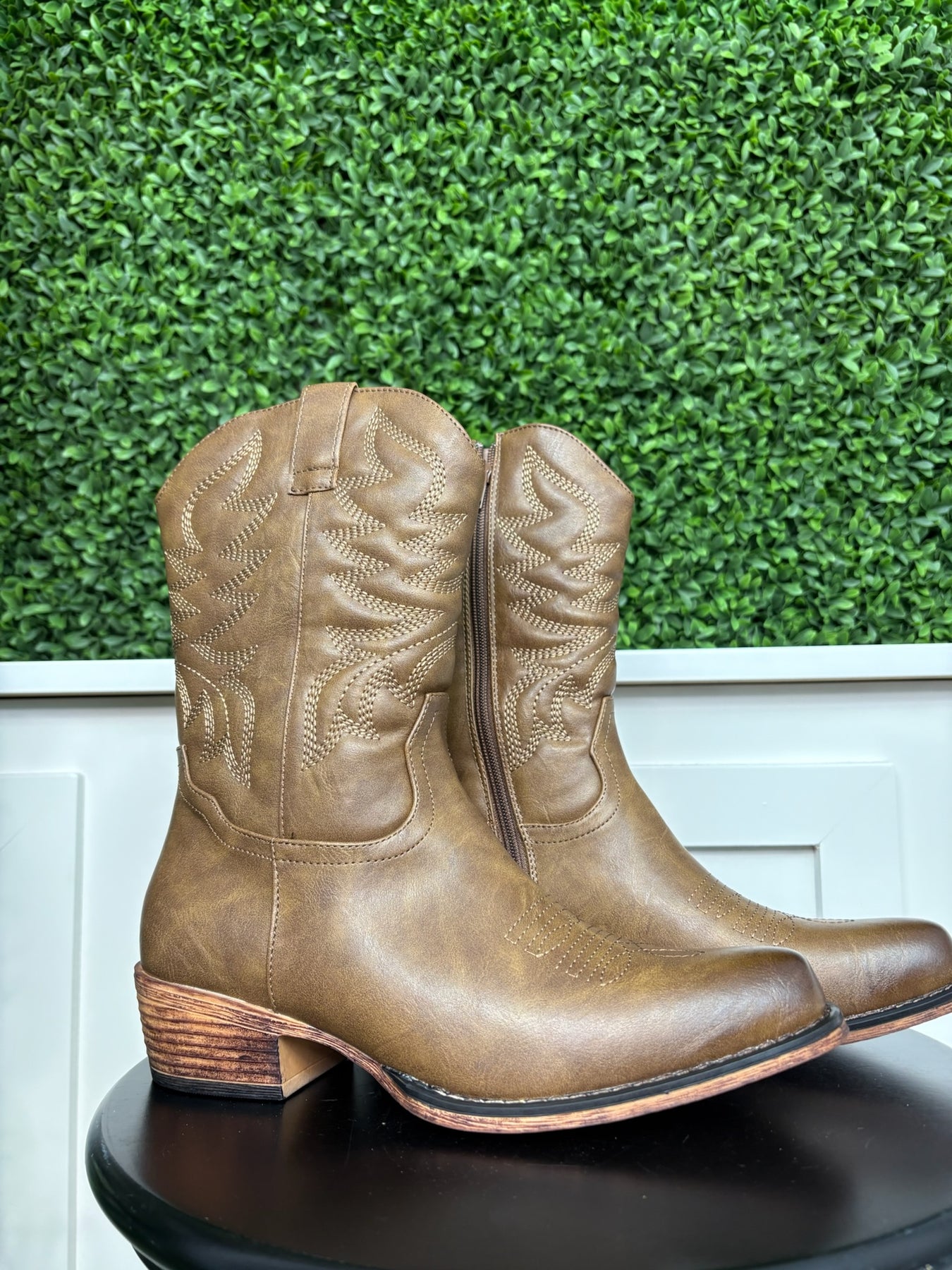 Women's Boots