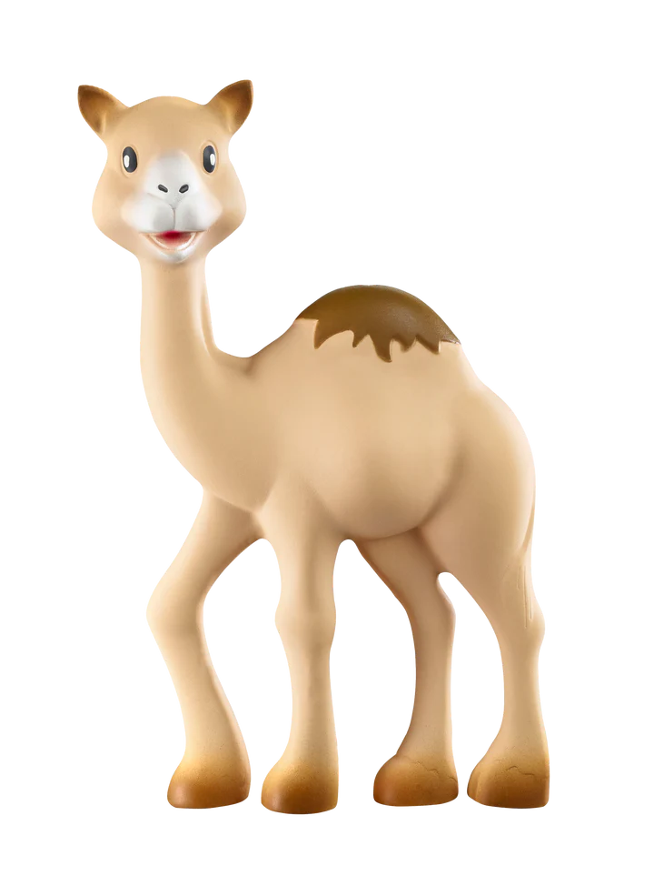 AL'THIR THE CAMEL
