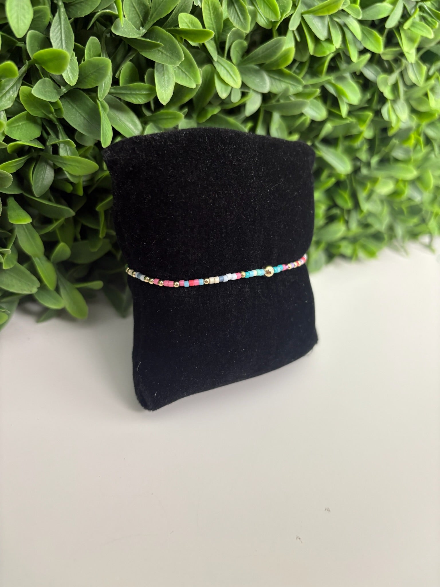 HOPE UNWRITTEN BRACELET - HOT MESS