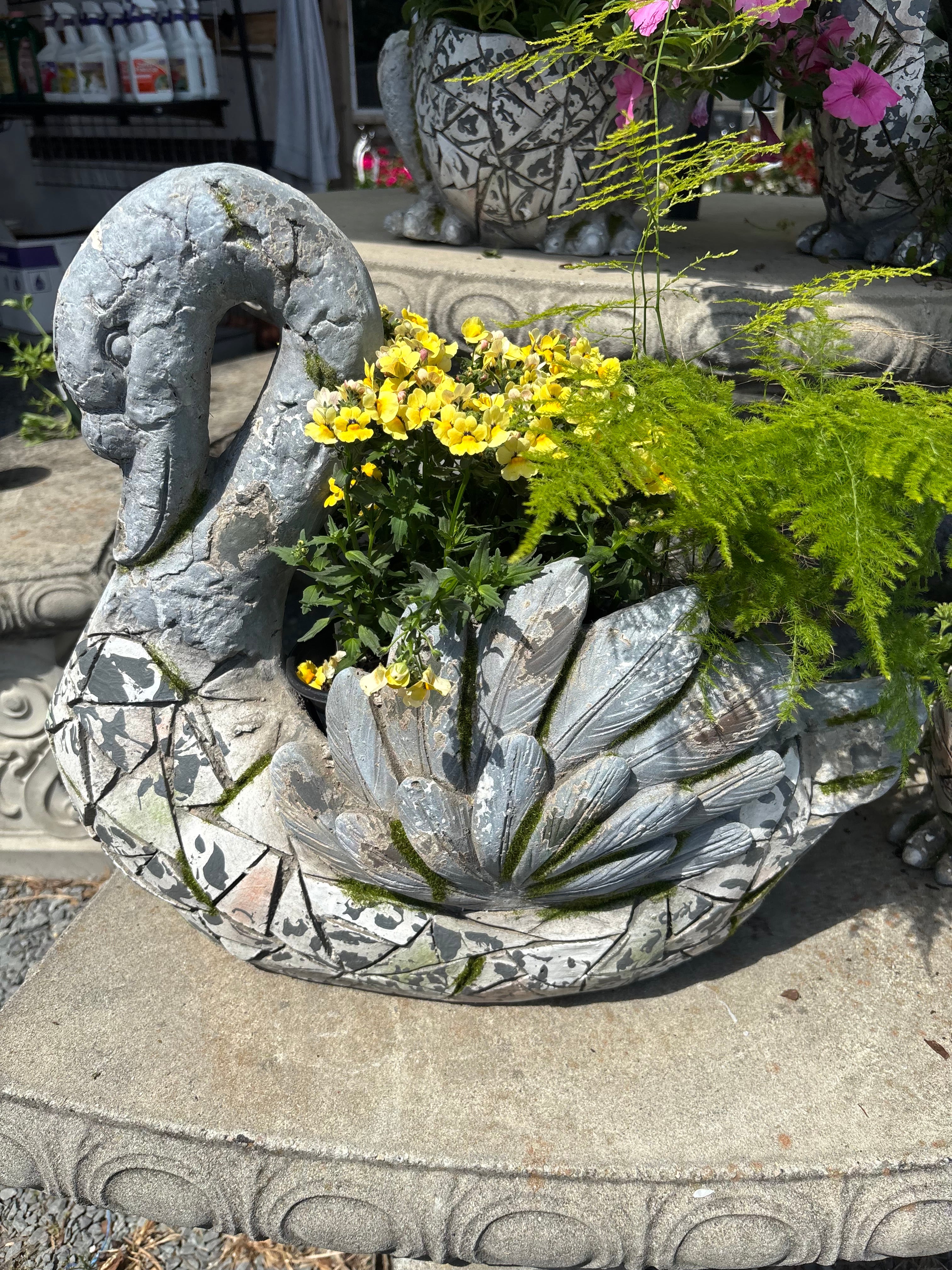 DIG, DINE & DESIGN EVENT TICKET