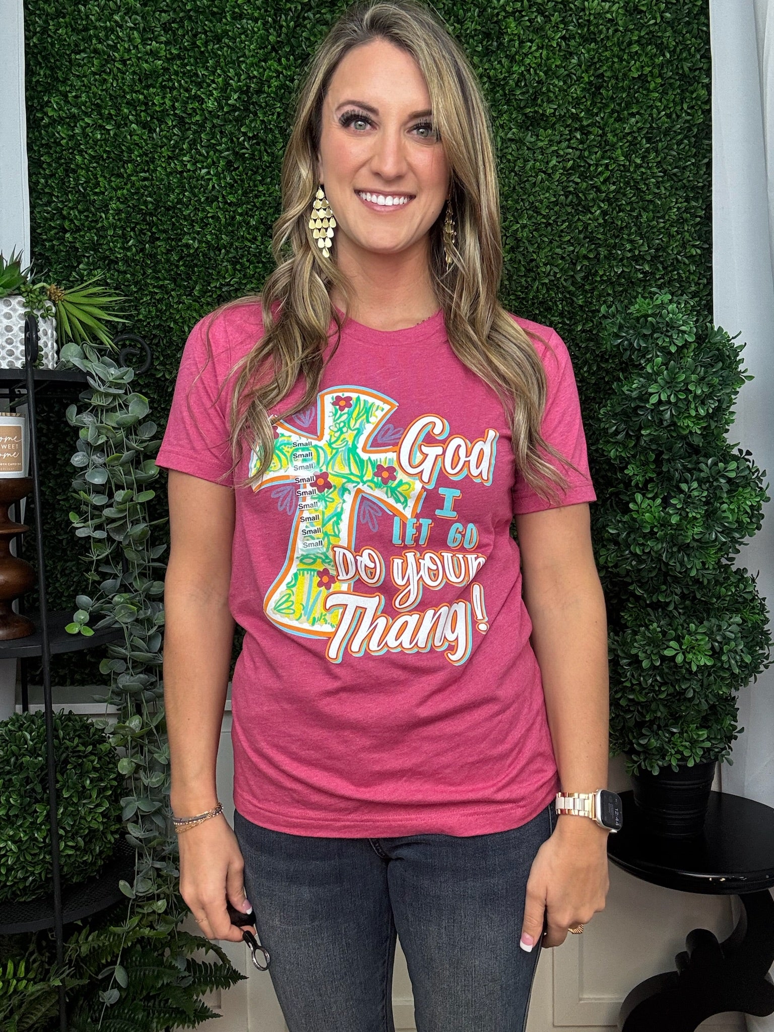 LULU MAC - DO YOUR THANG SS - HEATHER RASPBERRY