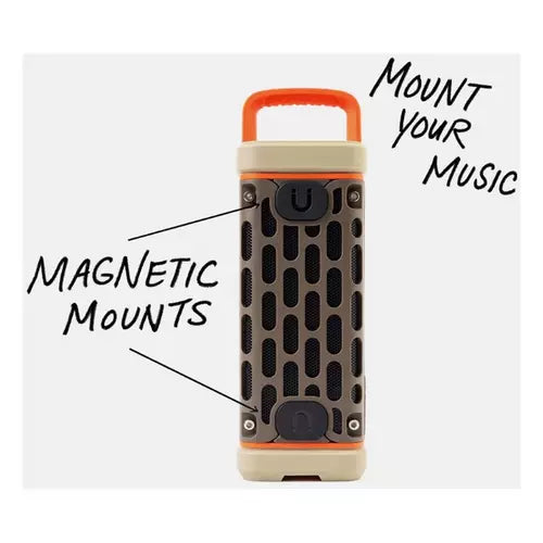 TURTLEBOX RANGER - LTD ED DELTA