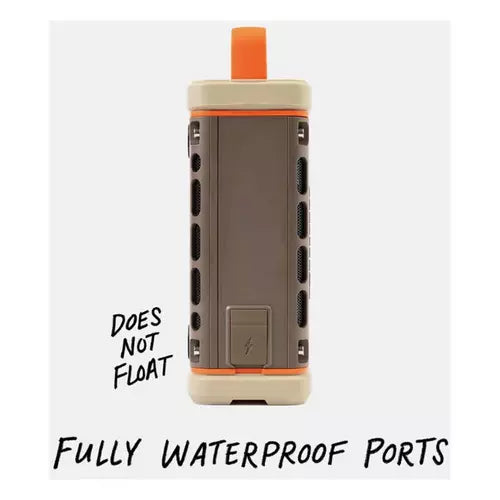 TURTLEBOX RANGER - LTD ED DELTA