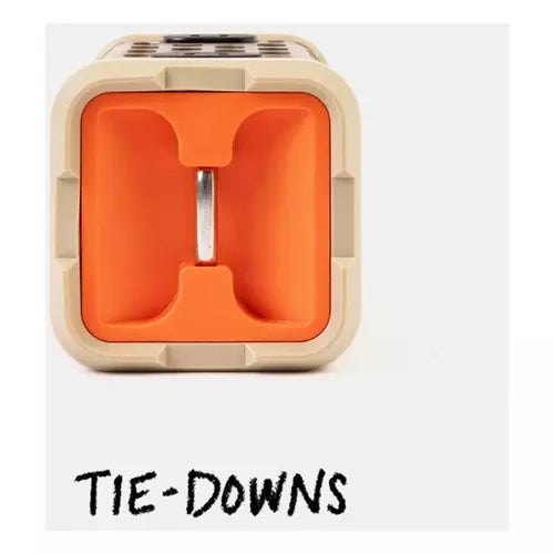 TURTLEBOX RANGER - LTD ED DELTA