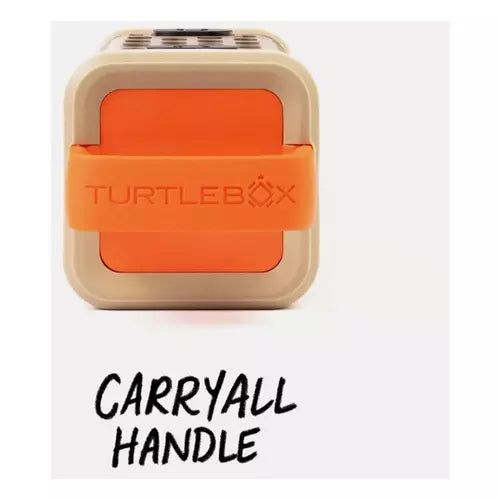 TURTLEBOX RANGER - LTD ED DELTA