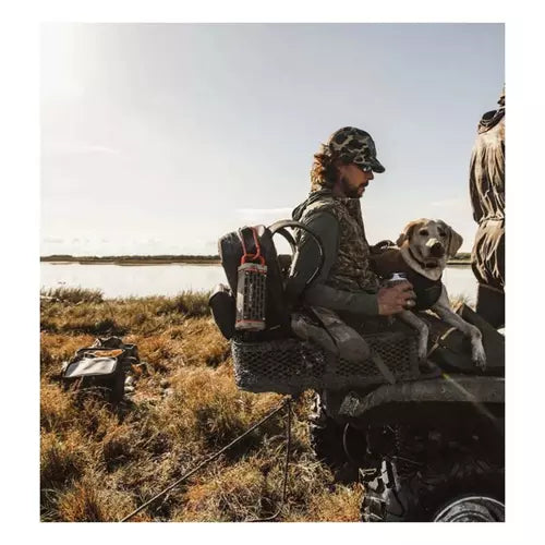 TURTLEBOX RANGER - LTD ED DELTA