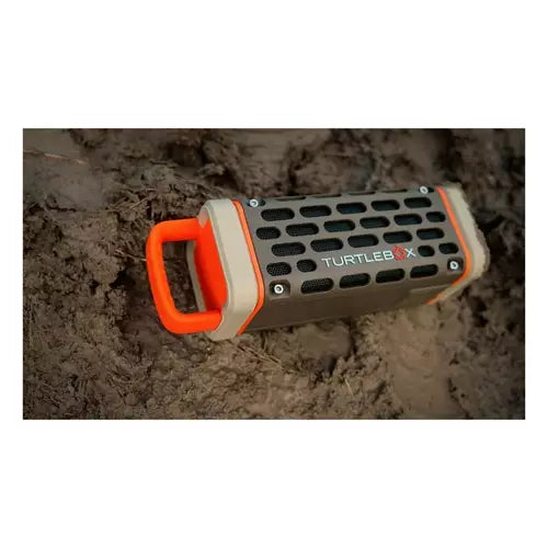 TURTLEBOX RANGER - LTD ED DELTA